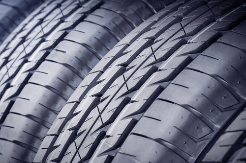 回力輪胎的產品簡介