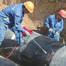 【空調(diào)風管酚醛板單面彩鋼板酚醛風管】-