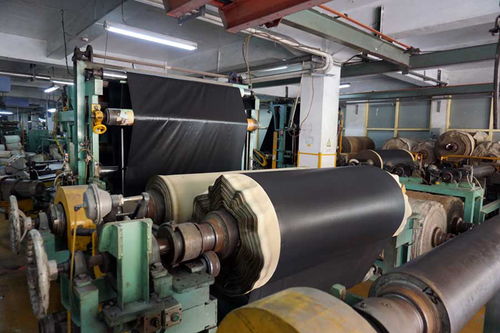 日產(chǎn)五萬(wàn)條內(nèi)胎 探訪建大臺(tái)灣工廠