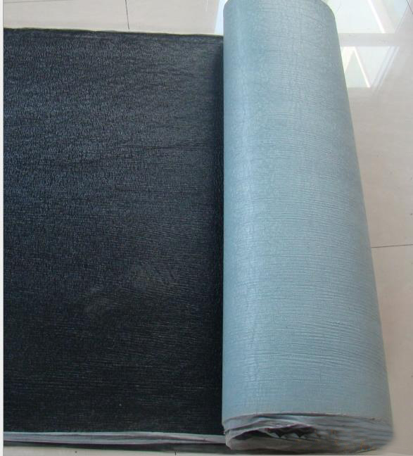 SAM-930自粘聚合物改性瀝青聚酯胎防水卷材價(jià)格_建筑材料欄目