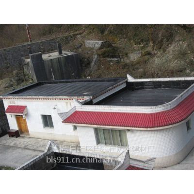 巴樂仕防水建材廠供應SBS高分子聚酯胎防水卷材--供應產品--企領網