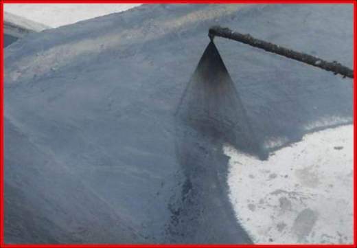 山東旭泰SBS一型防水卷材（聚酯胎）施工工藝詳解