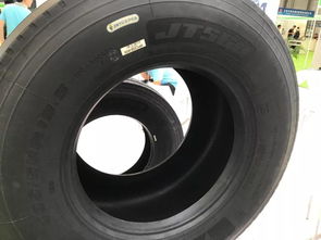 超強鋼絲技術 金宇發布5款新品挑戰超高里程 聚酯胎