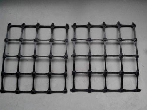 富錦鋼塑土工格柵 聚酯胎材質，送貨快且支持貨到付款